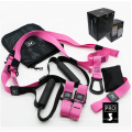 Hot sale fitness suspension trainer system